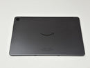 Amazon Fire Max 11 13th Gen 128GB SU8NST Gray Very Good