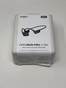 Shokz Openrun Pro 2 Mini Wireless Bone Conduction Sport Headphones Excellent