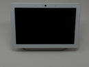 Google Nest Hub Max Smart Speaker Chalk H2A Good
