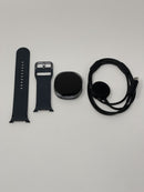 Samsung Galaxy Watch 8 44mm Graphite Graphite Bands WiFi SM-L330N Excellent