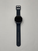 Samsung Galaxy Watch 8 44mm Graphite Graphite Bands WiFi SM-L330N Excellent