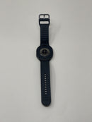 Samsung Galaxy Watch 8 44mm Graphite Graphite Bands WiFi SM-L330N Excellent