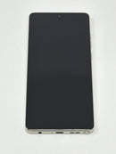 Motorola Moto G Stylus 5G 2024 256GB Unlocked XT2419-1 Caramel Latte Very Good