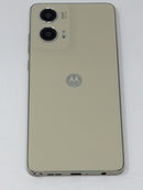 Motorola Moto G Stylus 5G 2024 256GB Unlocked XT2419-1 Caramel Latte Very Good