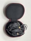 Beats by Dr. Dre Studio3 Over the Ear Wireless Headphones Black Good