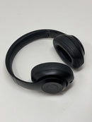 Beats by Dr. Dre Studio3 Over the Ear Wireless Headphones Black Good