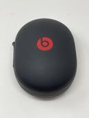 Beats by Dr. Dre Studio3 Over the Ear Wireless Headphones Black Good