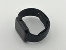 Apple Watch SE 3rd Gen 44mm Midnight Aluminum Blue Ribbon Nike Sport LTE Good