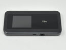TCL Linkzone 5G UW Verizon Hotspot MW513U Black Very Good