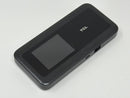 TCL Linkzone 5G UW Verizon Hotspot MW513U Black Very Good
