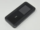 TCL Linkzone 5G UW Verizon Hotspot MW513U Black Very Good