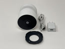 Google G3AL9 Nest Cam 1080p Indoor/Outdoor Security Camera Good