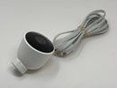 Google Nest Cam Indoor/Outdoor Battery Security Camera G3AL9 Used