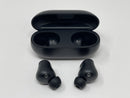 Beats Solo Buds Matte Black MUVW3LL/A Excellent