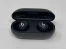 Beats Solo Buds Matte Black MUVW3LL/A Excellent
