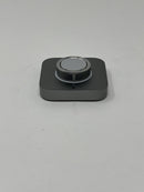 Oura Ring Gen 4 Brushed Silver Size 10 Good