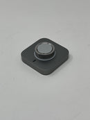 Oura Ring Gen 4 Brushed Silver Size 10 Good