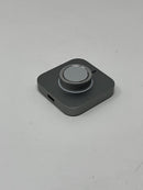 Oura Ring Gen 4 Brushed Silver Size 10 Good