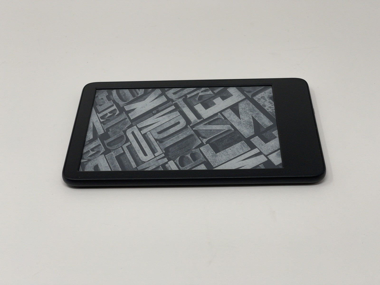 Amazon Kindle 11th Generation 2024 16GB RS23CV Black Excellent