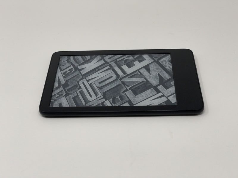 Amazon Kindle 11th Generation 2024 16GB RS23CV Black Excellent