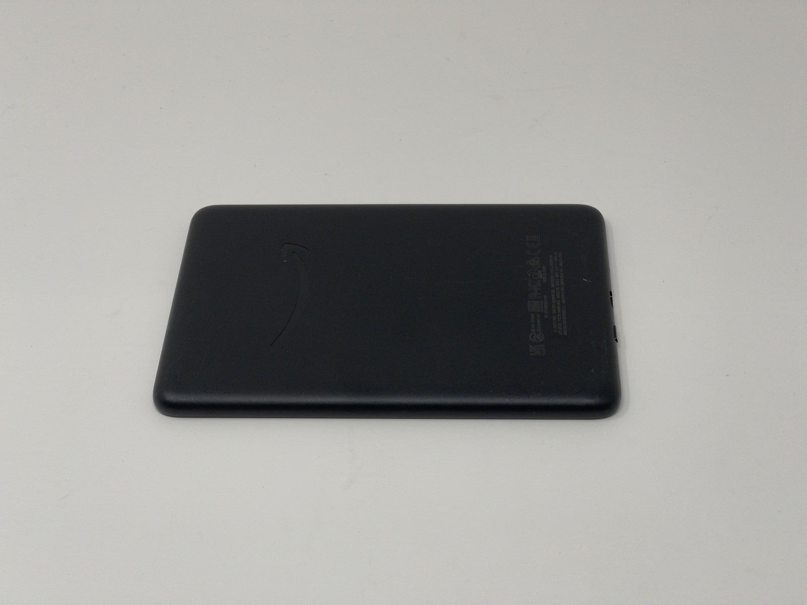 Amazon Kindle 11th Generation 2024 16GB RS23CV Black Excellent