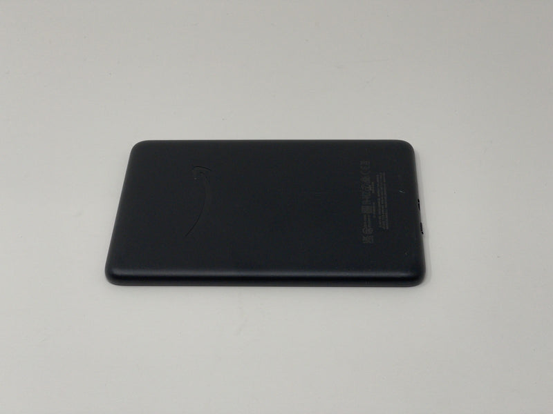 Amazon Kindle 11th Generation 2024 16GB RS23CV Black Excellent