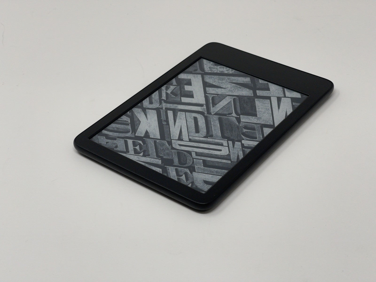 Amazon Kindle 11th Generation 2024 16GB RS23CV Black Excellent