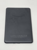 Amazon Kindle 11th Generation 2024 16GB RS23CV Black Very Good