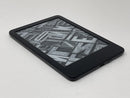 Amazon Kindle 11th Generation 2024 16GB RS23CV Black Very Good