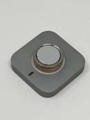 Oura Ring Gen 4 Rose Gold Size 10 Activity Tracker Used