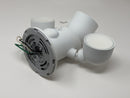 Google Nest Cam with Floodlight GA02411 Snow Outdoor Surveillance Camera Good