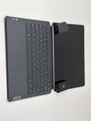 Lenovo Tab P12 128GB 8GB RAM Keyboard Pack and Tab Pen Plus Storm Grey Very Good