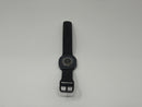 Samsung Galaxy Watch 8 40mm Graphite Graphite Bands Bluetooth Wi-Fi Very Good