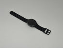 Samsung Galaxy Watch 8 40mm Graphite Graphite Bands Bluetooth Wi-Fi Very Good