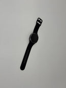 Samsung Galaxy Watch 8 40mm Graphite Graphite Bands Bluetooth Wi-Fi Very Good