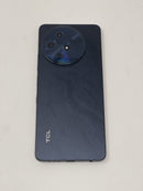 TCL 60 XE NXTPaper 5G 128GB Unlocked T705M Space Blue Excellent