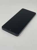 TCL 60 XE NXTPaper 5G 128GB Unlocked T705M Space Blue Excellent