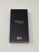 TCL 60 XE NXTPaper 5G 128GB Unlocked T705M Space Blue Excellent