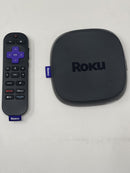 Roku Ultra 4850X Streaming Media Player Very Good
