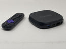Roku Ultra 4850X Streaming Media Player Very Good