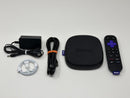 Roku Ultra 4850X Streaming Media Player Good
