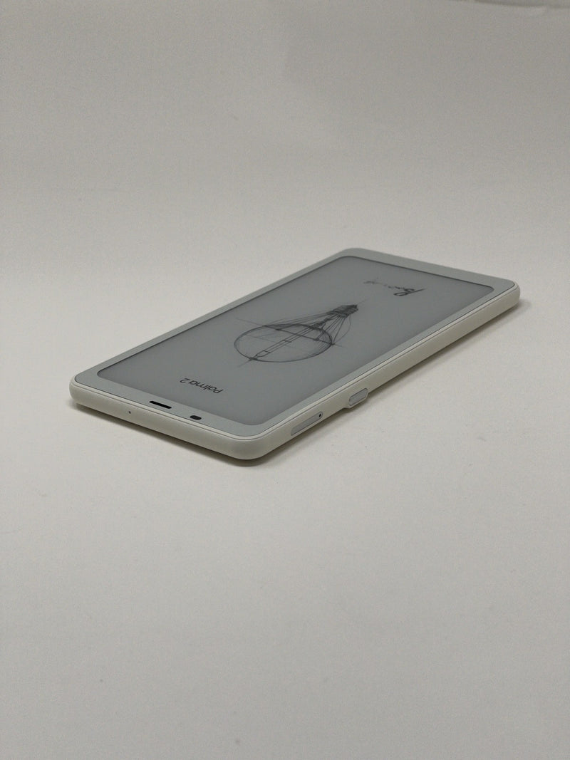 Onyx Boox Palma 2 128GB White Excellent – The BuyBackWorld Store