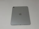 Apple iPad 11th Generation (A16) 128GB WiFi Silver A3354 MD3Y4LL/A Very Good