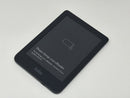 Kobo Clara 2E 6in eReader WiFi 16GB Black N506 Excellent