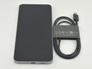 Samsung Galaxy S25 FE 128GB Cricket Wireless Only Jet Black SM-S731U Very Good