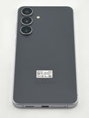 Samsung Galaxy S25 FE 128GB Cricket Wireless Only Jet Black SM-S731U Very Good
