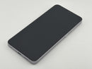 Samsung Galaxy S25 FE 128GB Cricket Wireless Only Jet Black SM-S731U Very Good