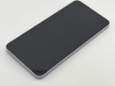 Samsung Galaxy S25 FE 128GB Cricket Wireless Only Jet Black SM-S731U Very Good
