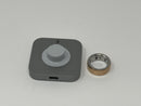 Oura Ring Gen 4 Rose Gold Size 7 Good