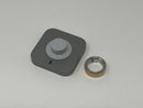 Oura Ring Gen 4 Rose Gold Size 7 Good